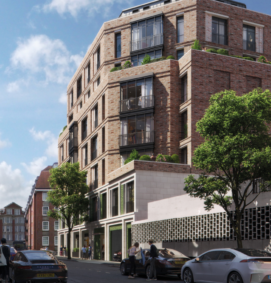 Lansha Group - UK Real Estate, UK Property Agency | One stop shop for buying and purchasing properties in the UK