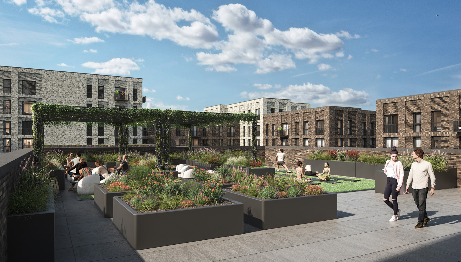 藍莎集團 | 英國置產一站式服務