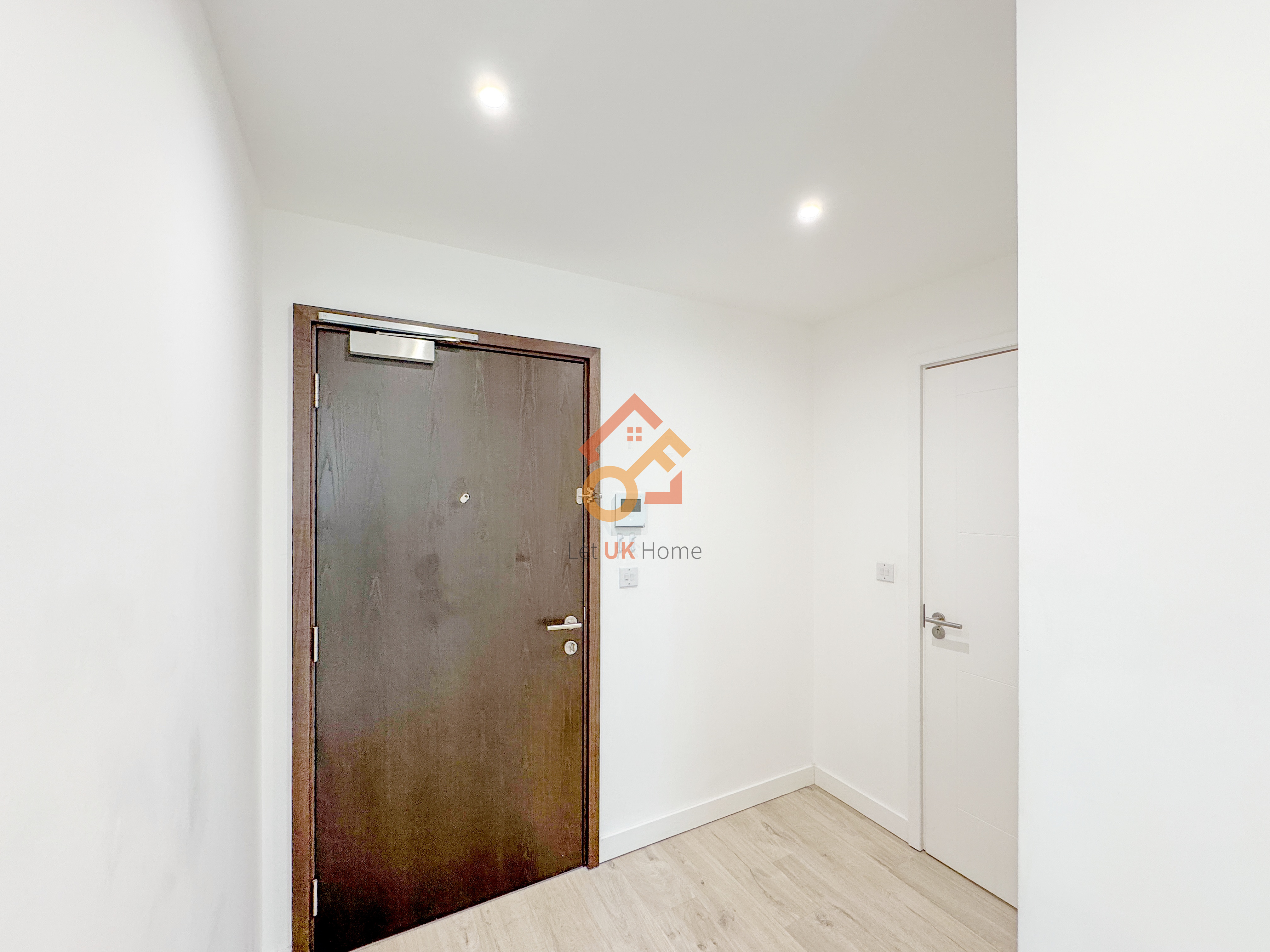 伦敦Hackney•1+1房•Hartingtons Court 房源图片