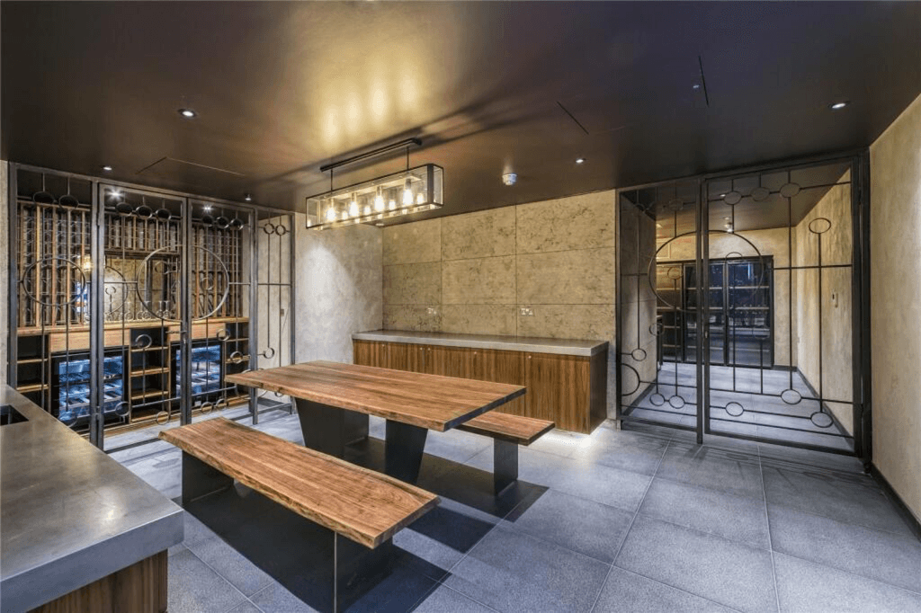 伦敦Fulham·2房2卫·Fulham Reach 项目配套