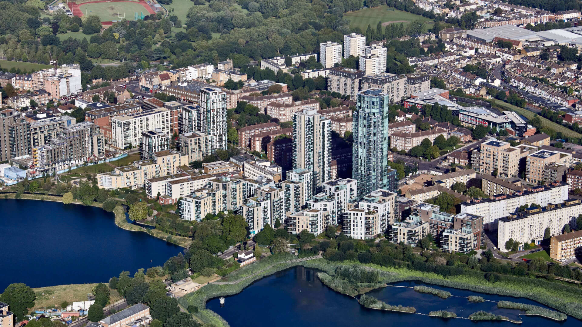 藍莎集團 - 英國樓盤、英國物業代理 | 英國買樓置業一站式服務