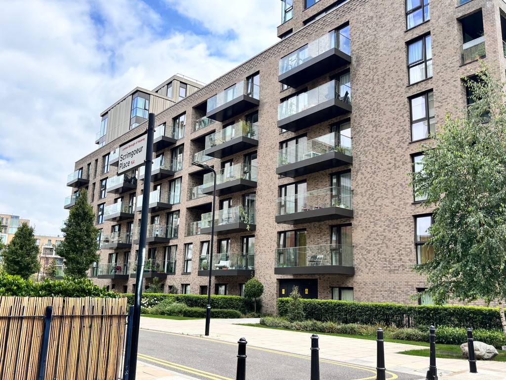 藍莎集團 | 英國置產一站式服務