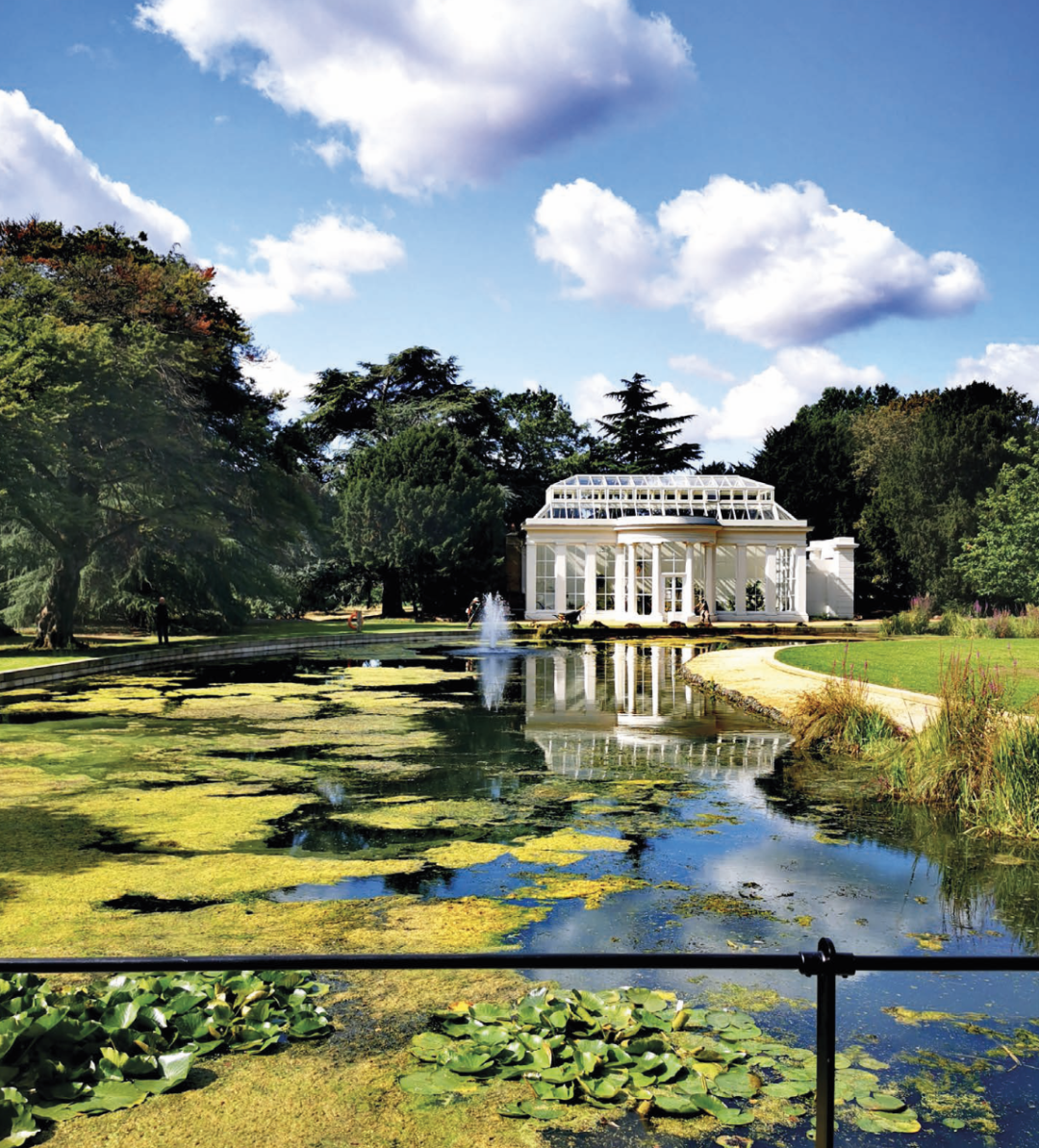 藍莎集團 | 英國置產一站式服務