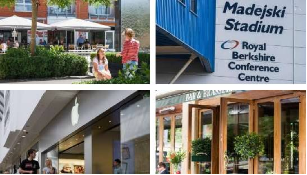 藍莎集團 | 英國置產一站式服務