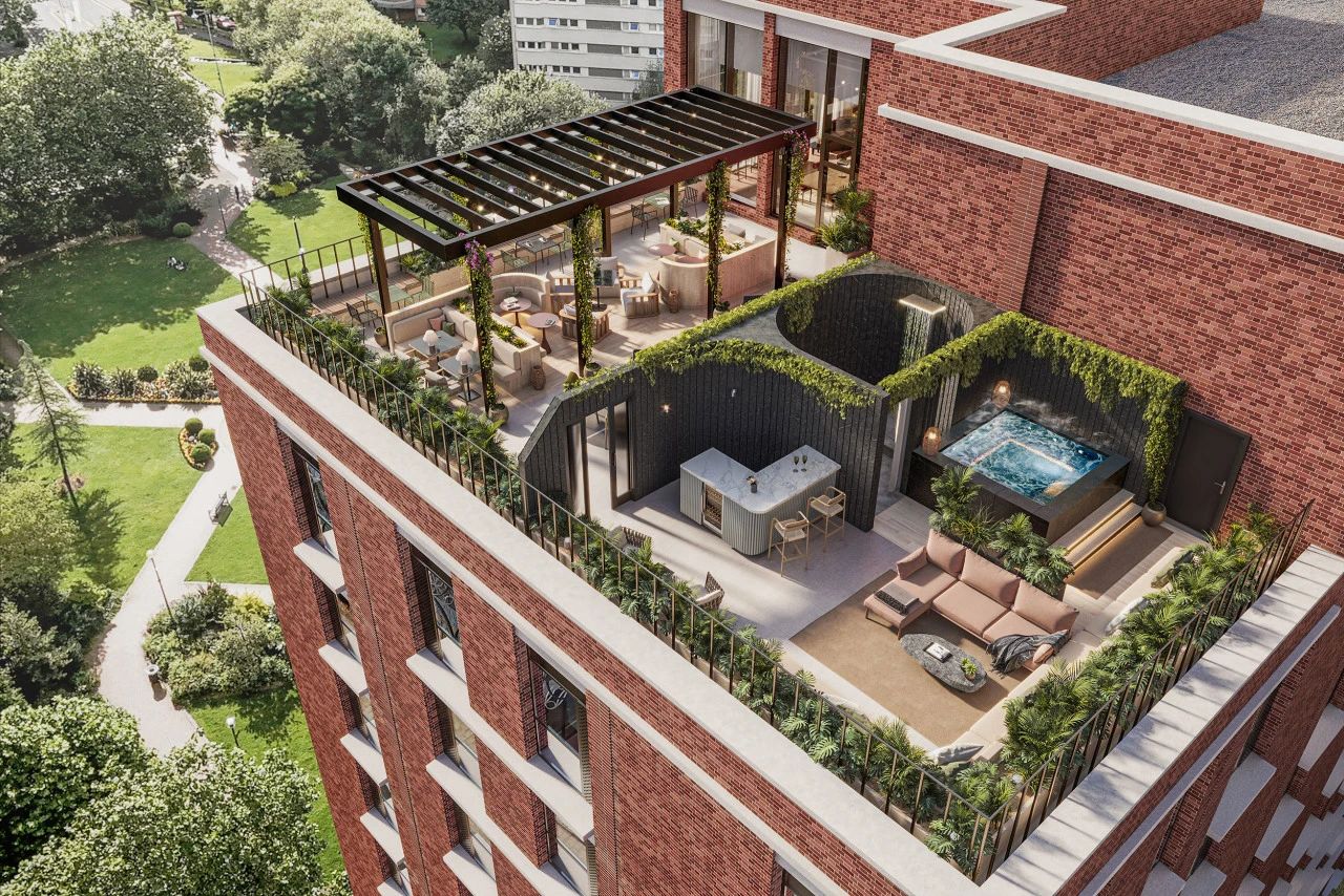 藍莎集團 - 英國樓盤、英國物業代理 | 英國買樓置業一站式服務