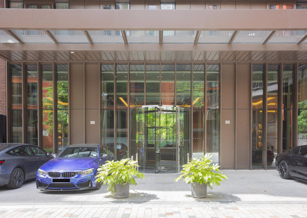 藍莎集團 | 英國置產一站式服務