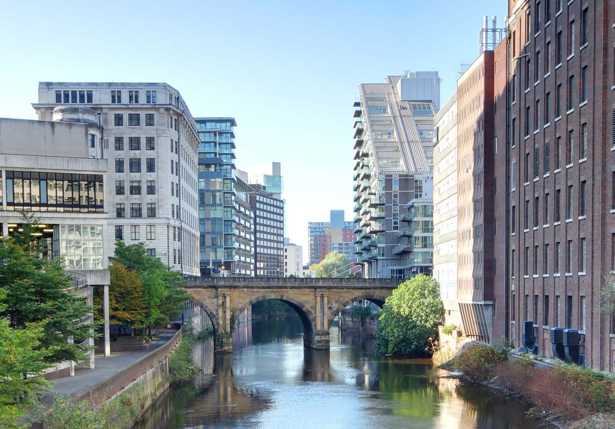 藍莎集團 | 英國置產一站式服務