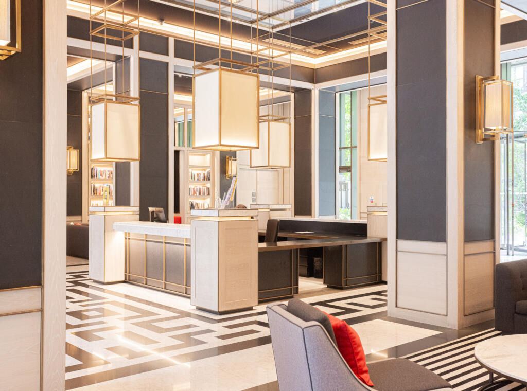 藍莎集團 | 英國置產一站式服務