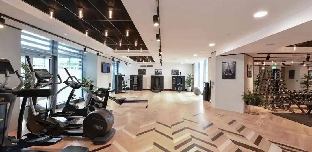 伦敦Islington·3房·Siena House 项目配套