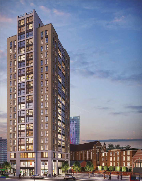 藍莎集團 - 英國樓盤、英國物業代理 | 英國買樓置業一站式服務