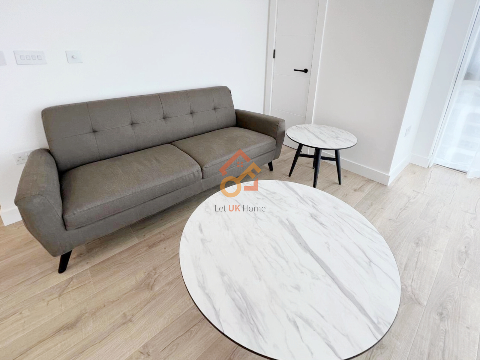 伦敦Islington·2房1卫·250 City Road 房源图片