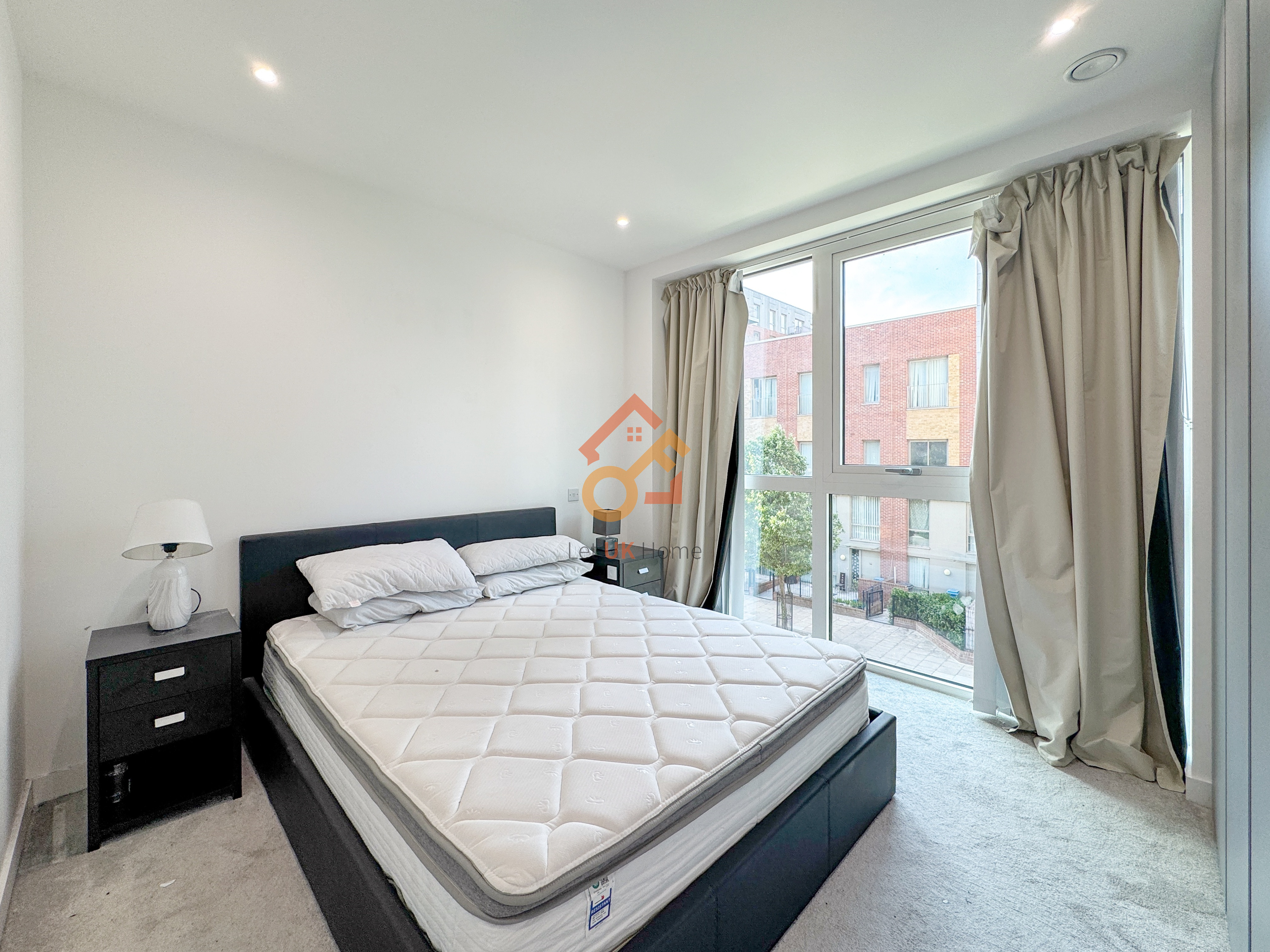 伦敦Hackney•1+1房•Hartingtons Court 房源图片