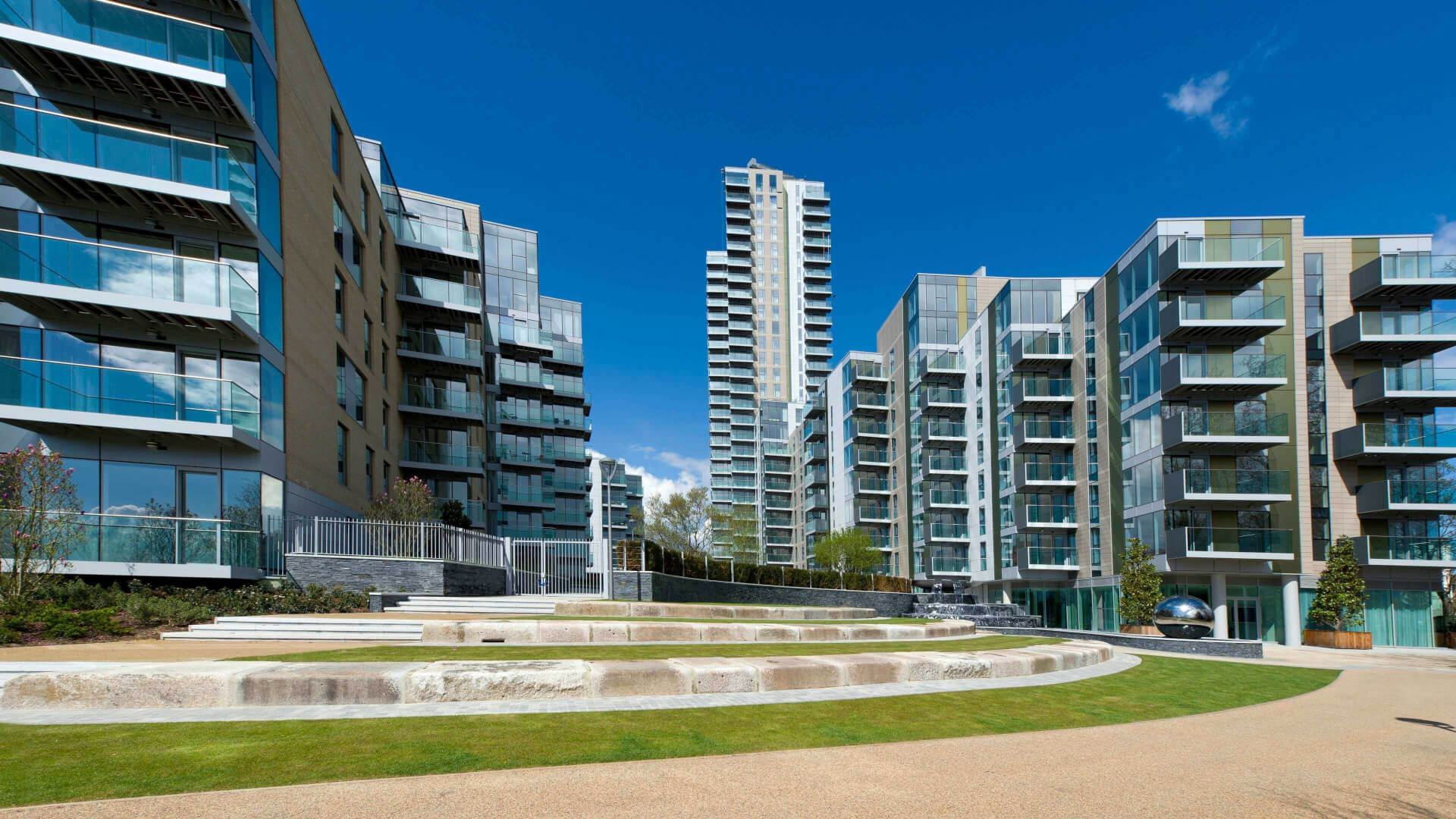 藍莎集團 - 英國樓盤、英國物業代理 | 英國買樓置業一站式服務