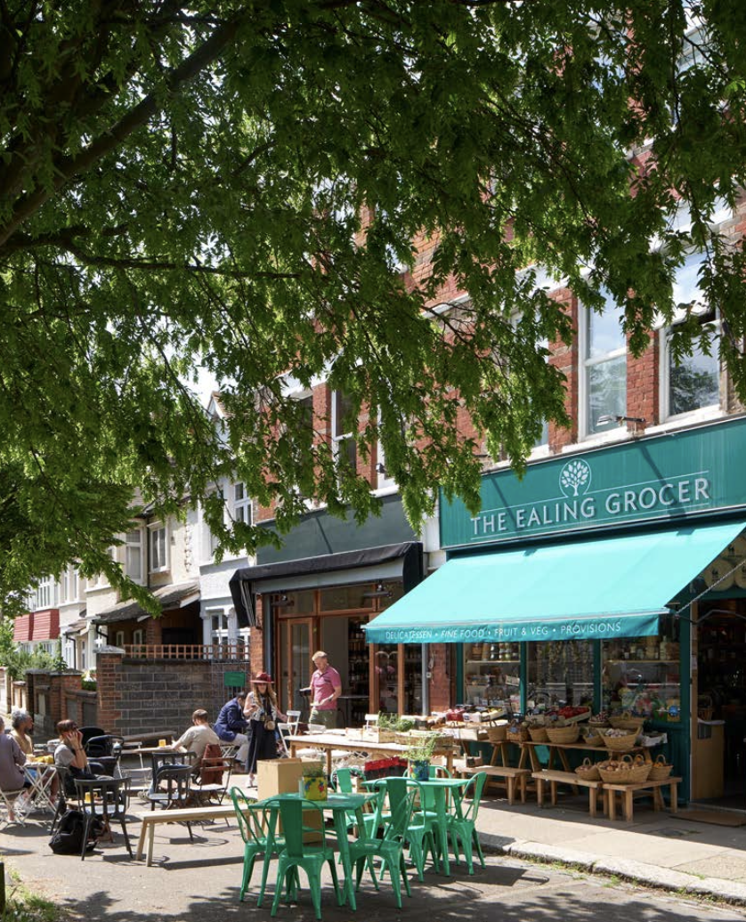 藍莎集團 | 英國置產一站式服務