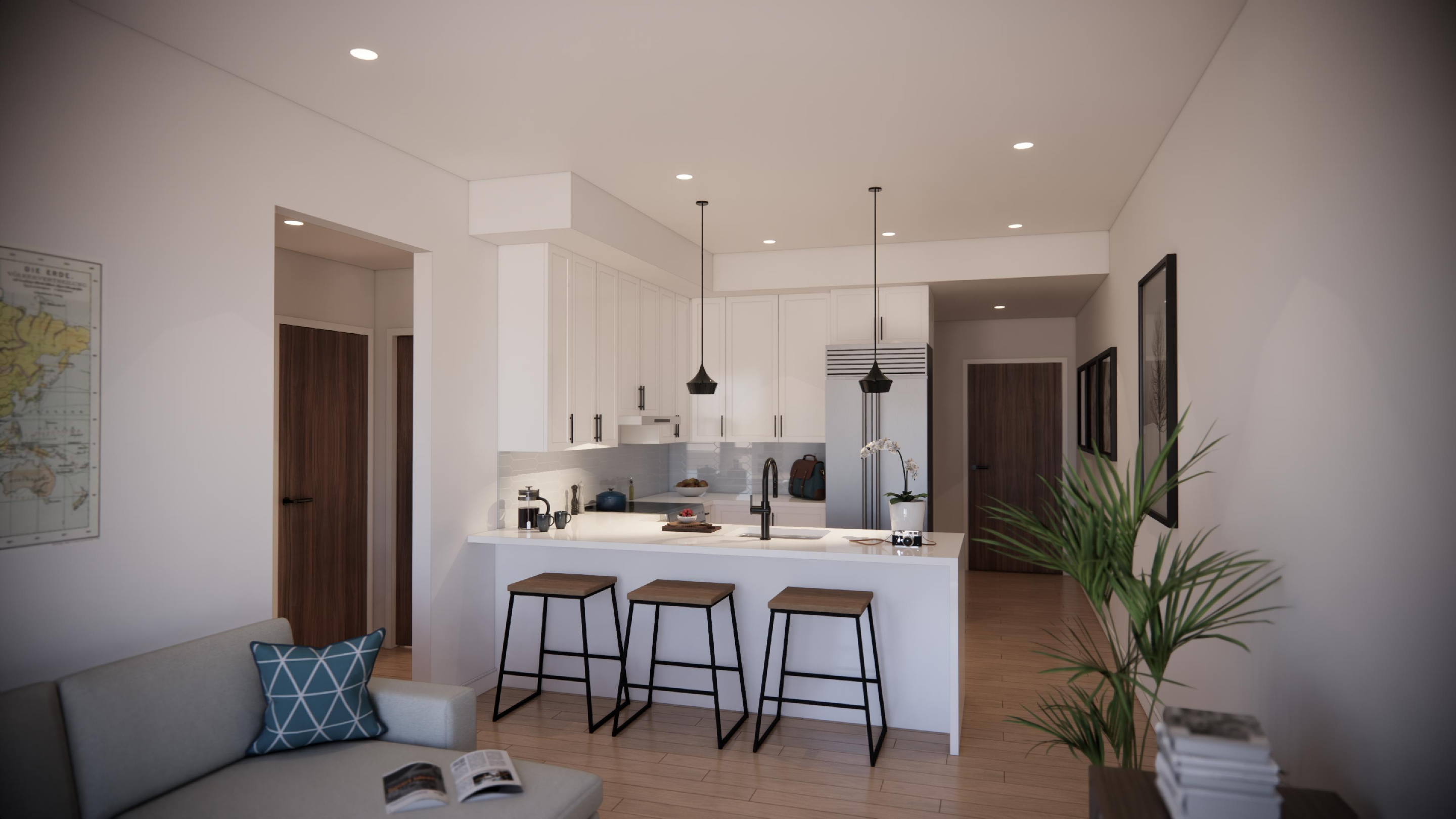 藍莎集團 | 英國置產一站式服務