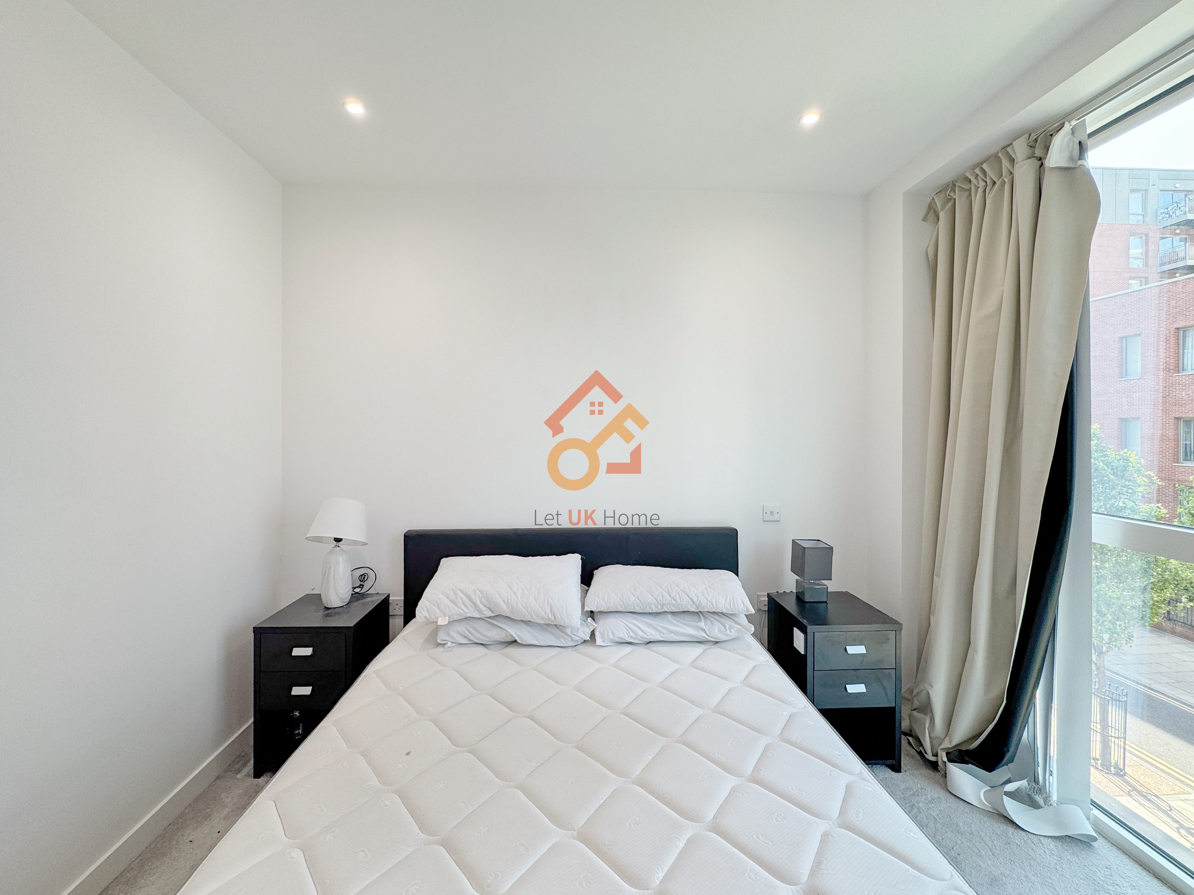 伦敦Hackney•1+1房•Hartingtons Court 房源图片