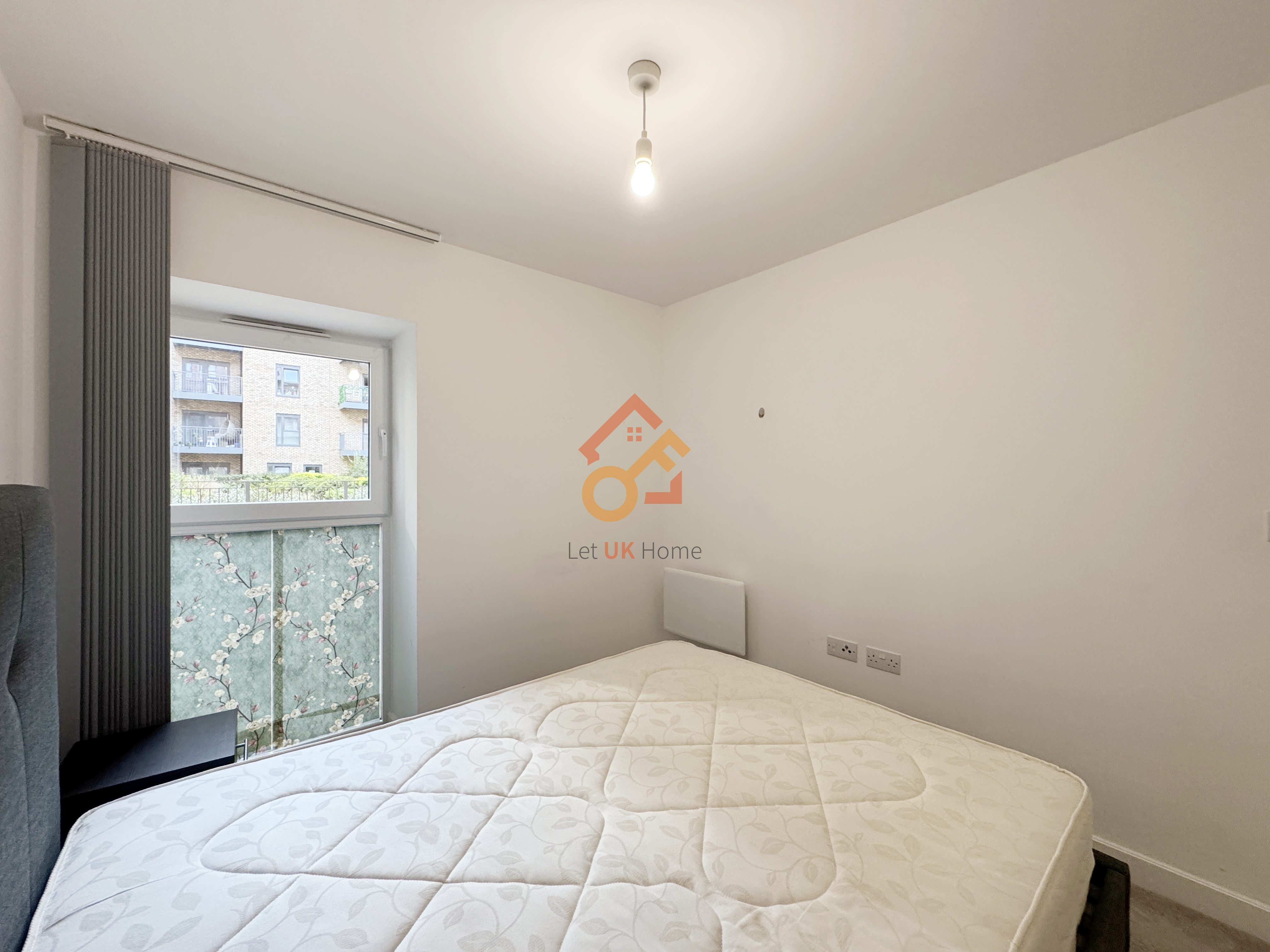 伦敦Colindale•1房•Fermont House 房源图片