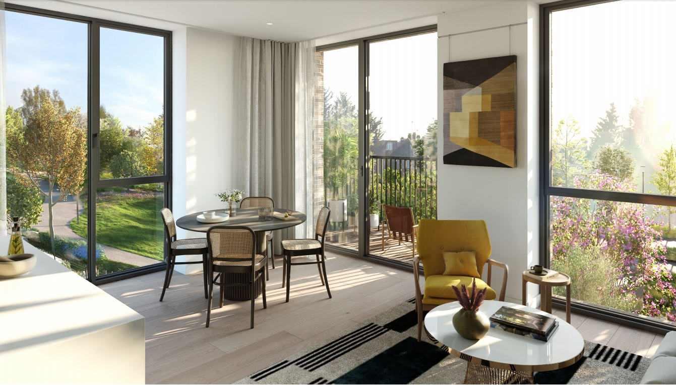 藍莎集團 | 英國置產一站式服務