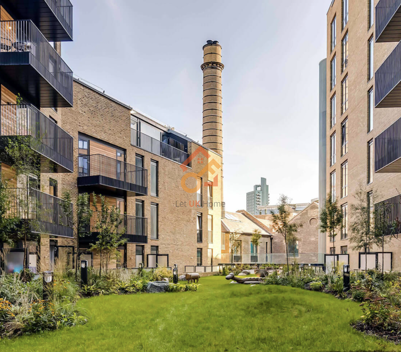 藍莎集團 - 英國樓盤、英國物業代理 | 英國買樓置業一站式服務