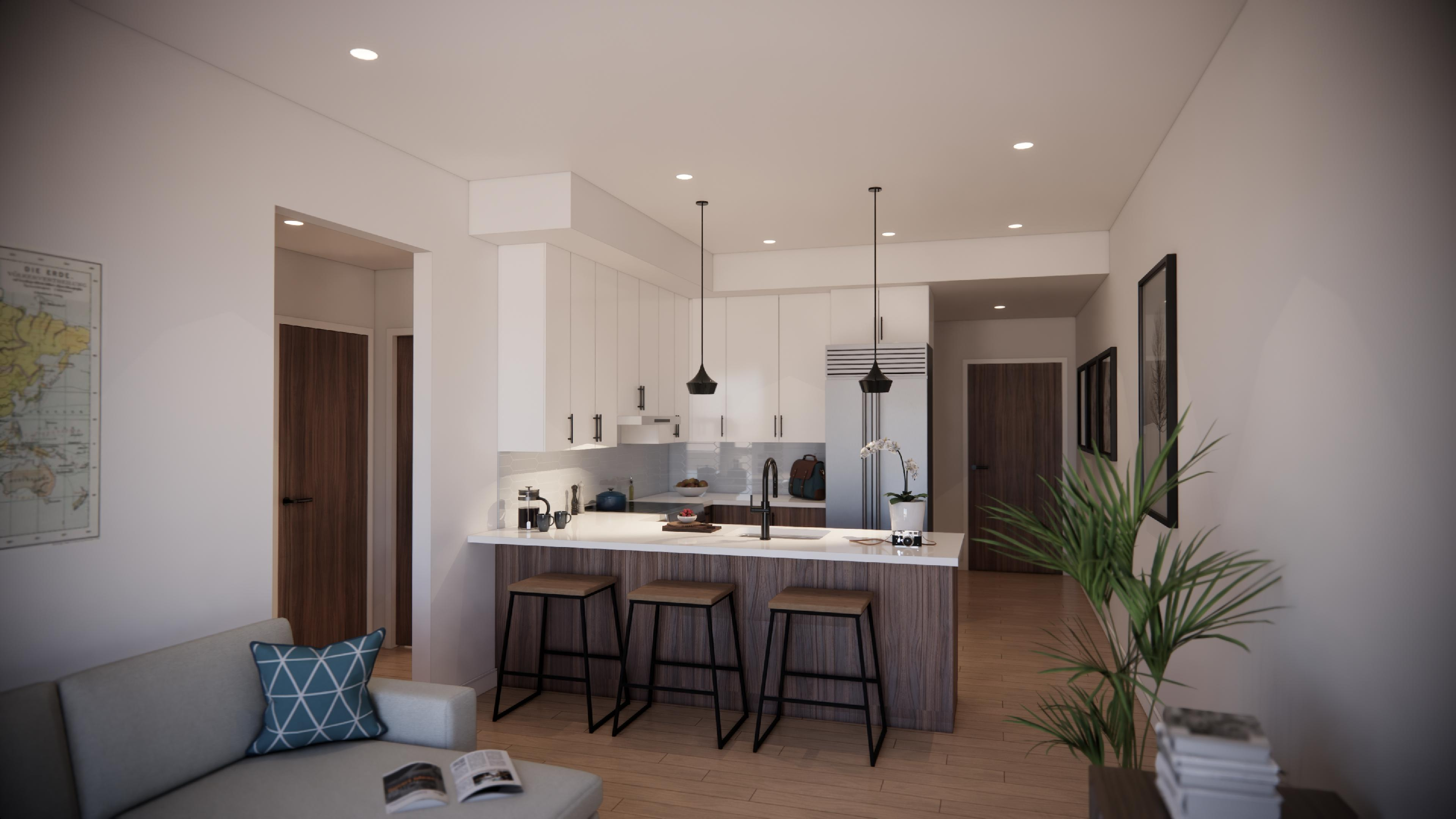 藍莎集團 | 英國置產一站式服務