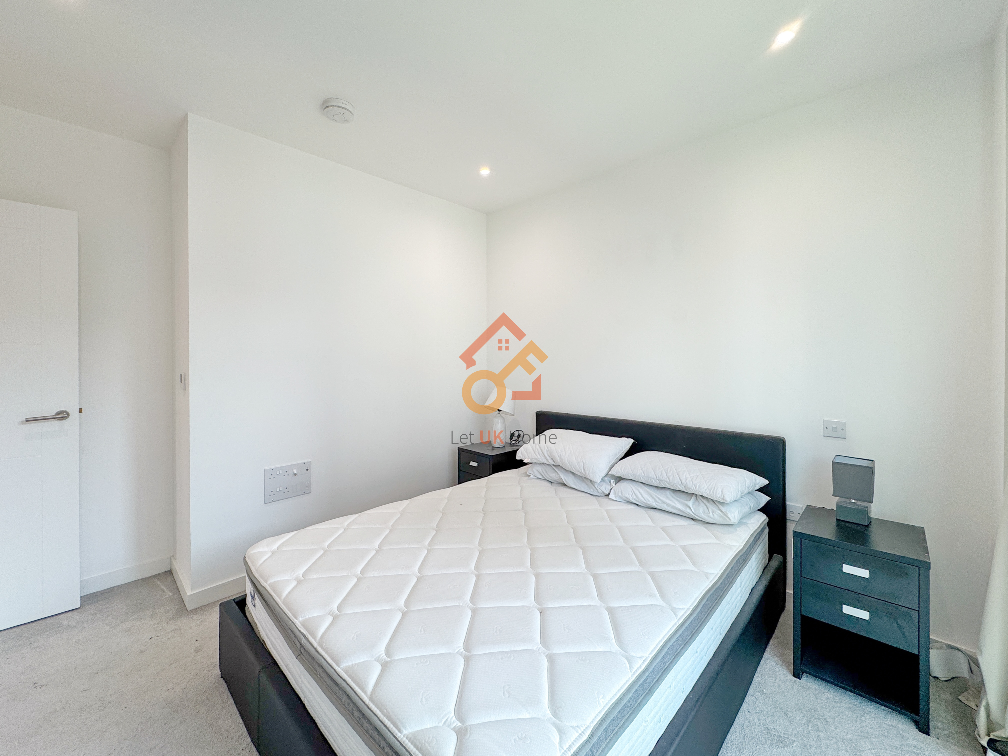 伦敦Hackney•1+1房•Hartingtons Court 房源图片