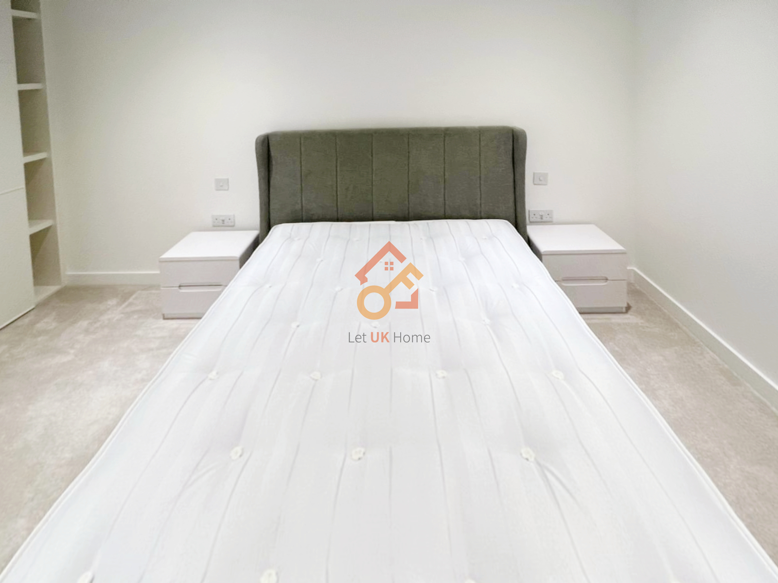 伦敦Islington·2房1卫·250 City Road 房源图片