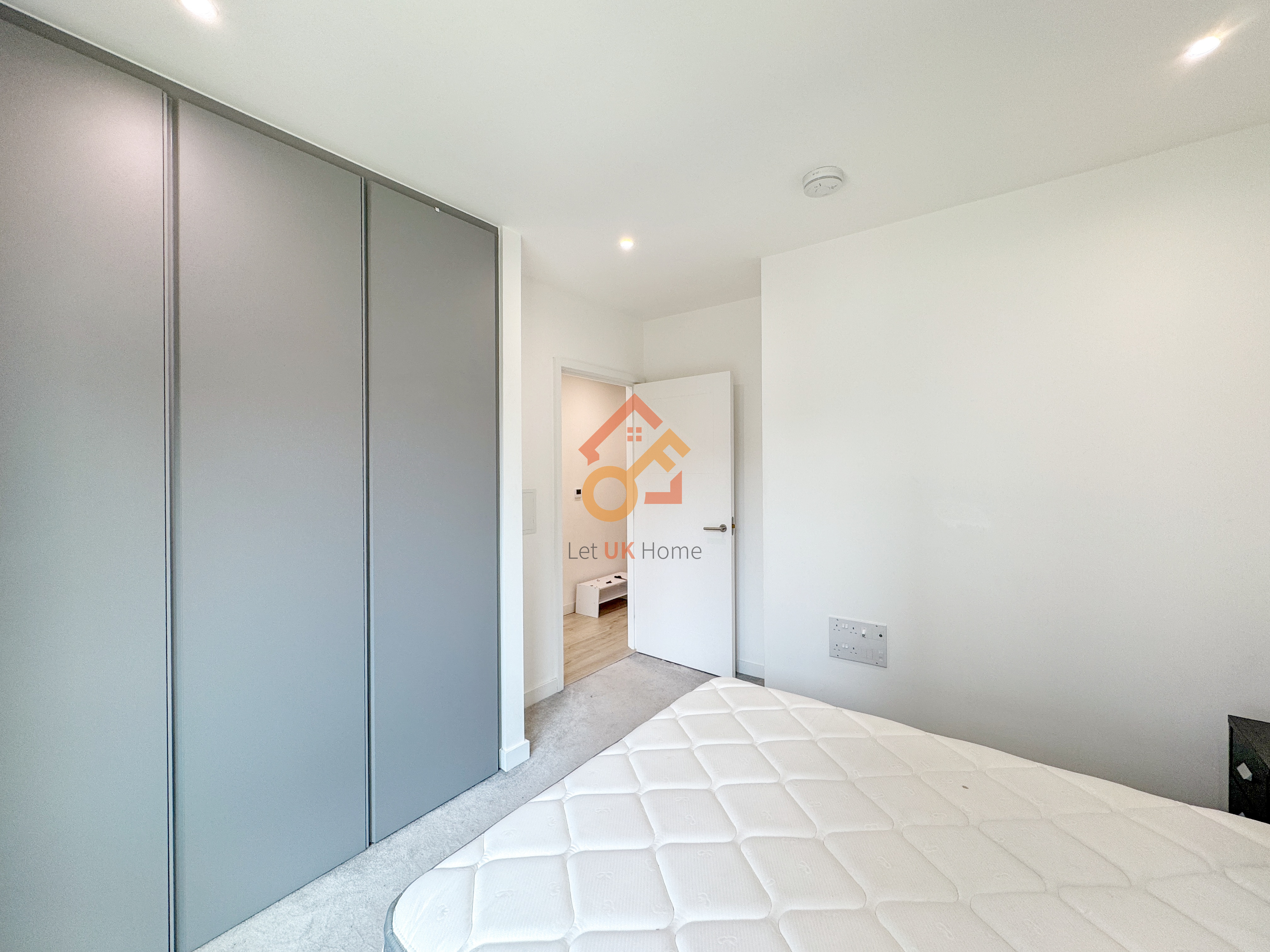 伦敦Hackney•1+1房•Hartingtons Court 房源图片