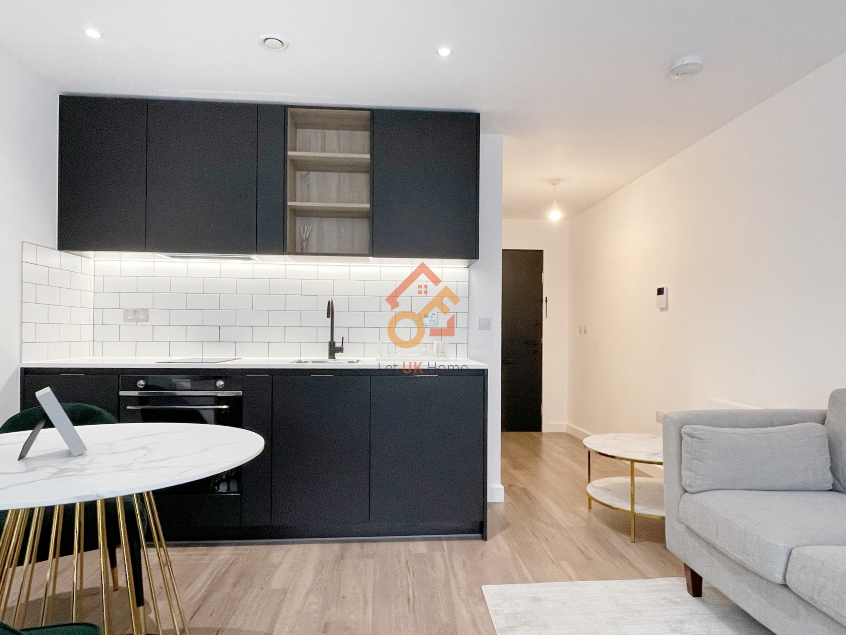 伦敦Colindale•Studio•Fairbank House 房源图片