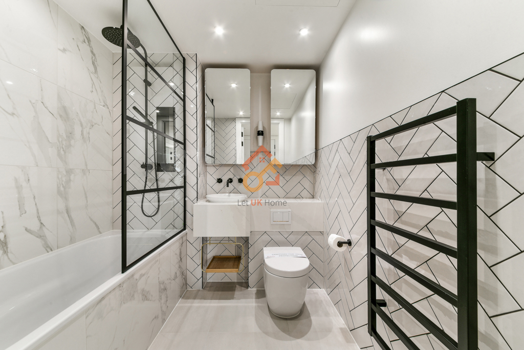 伦敦Islington·2房1卫·250 City Road 房源图片