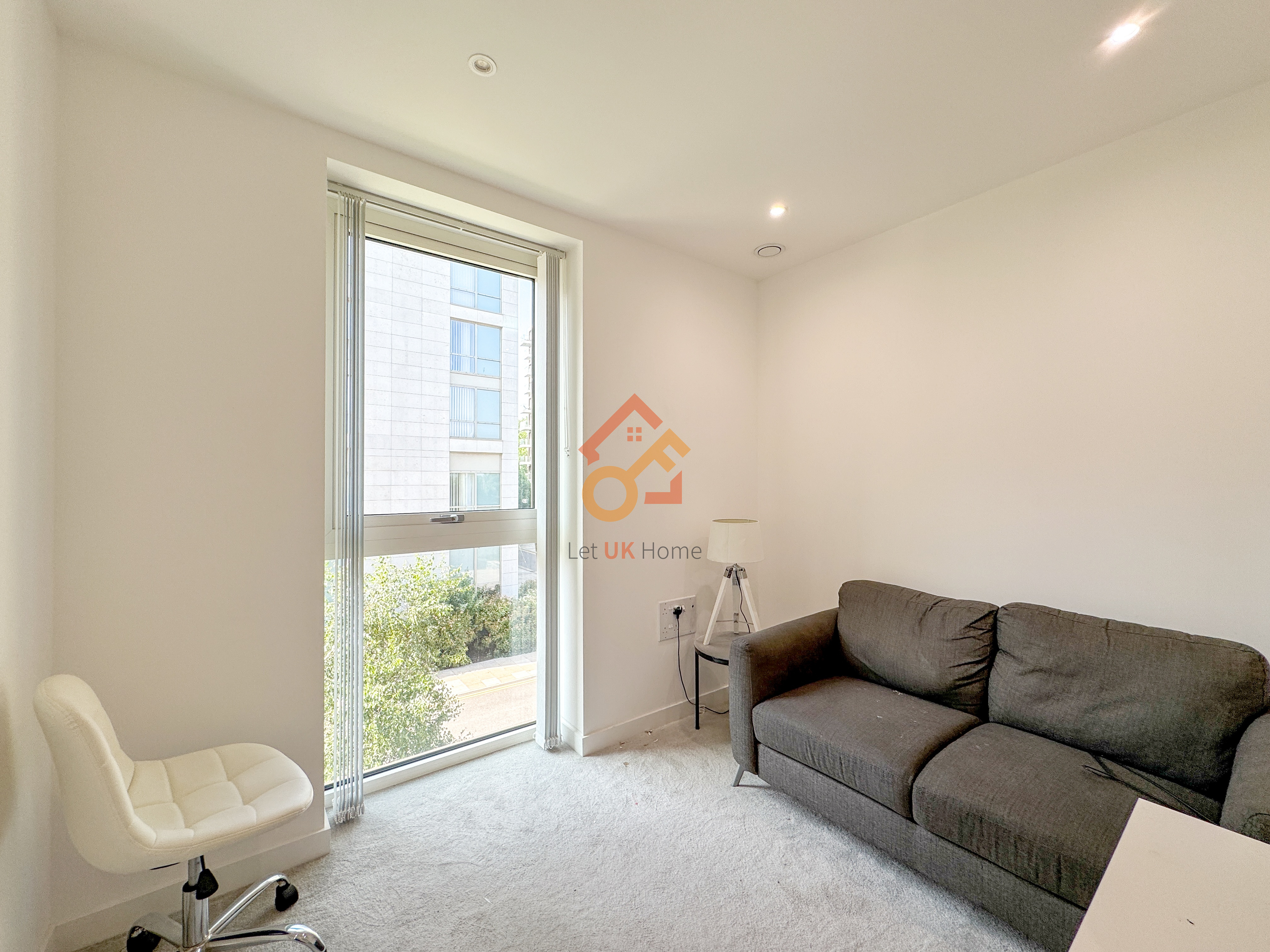 伦敦Hackney•1+1房•Hartingtons Court 房源图片