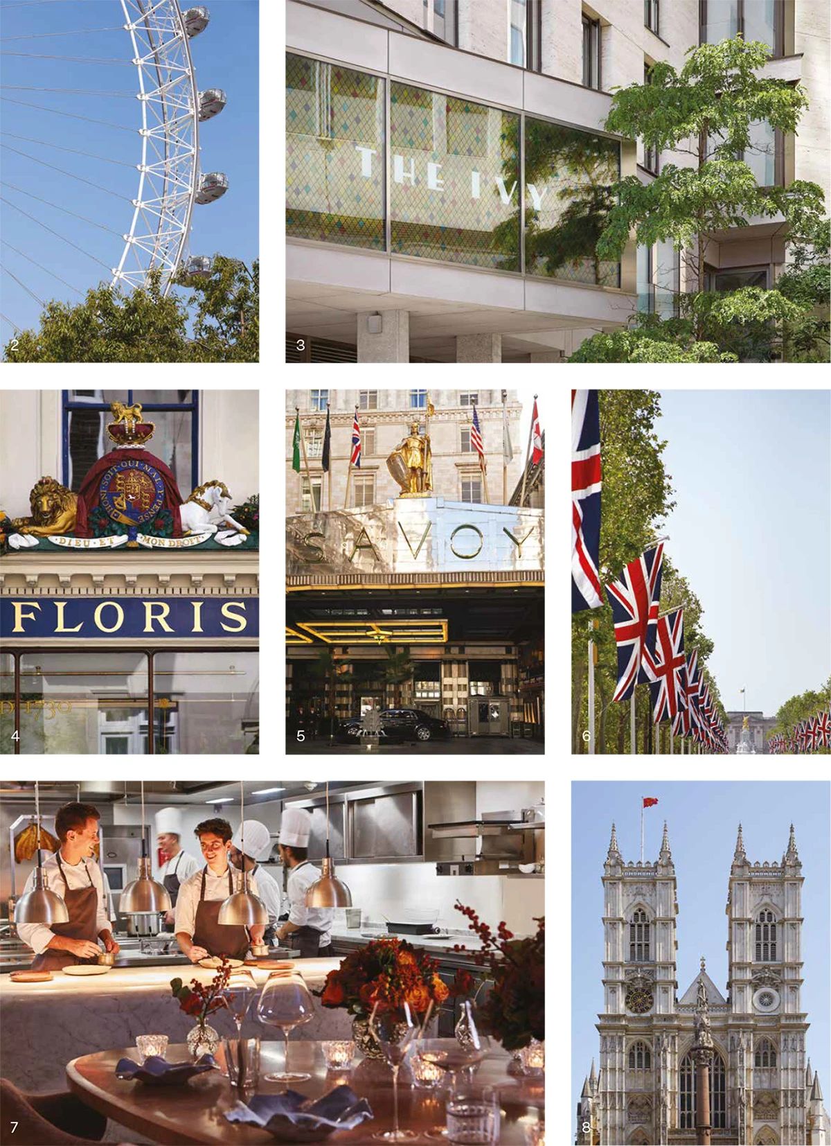 藍莎集團 | 英國置產一站式服務