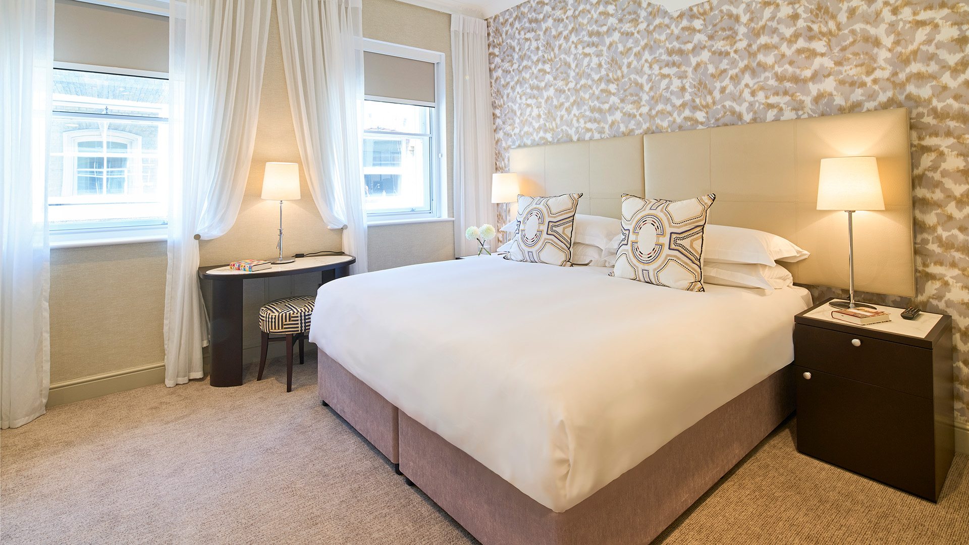 伦敦金融城•Cheval Calico House 公寓图片