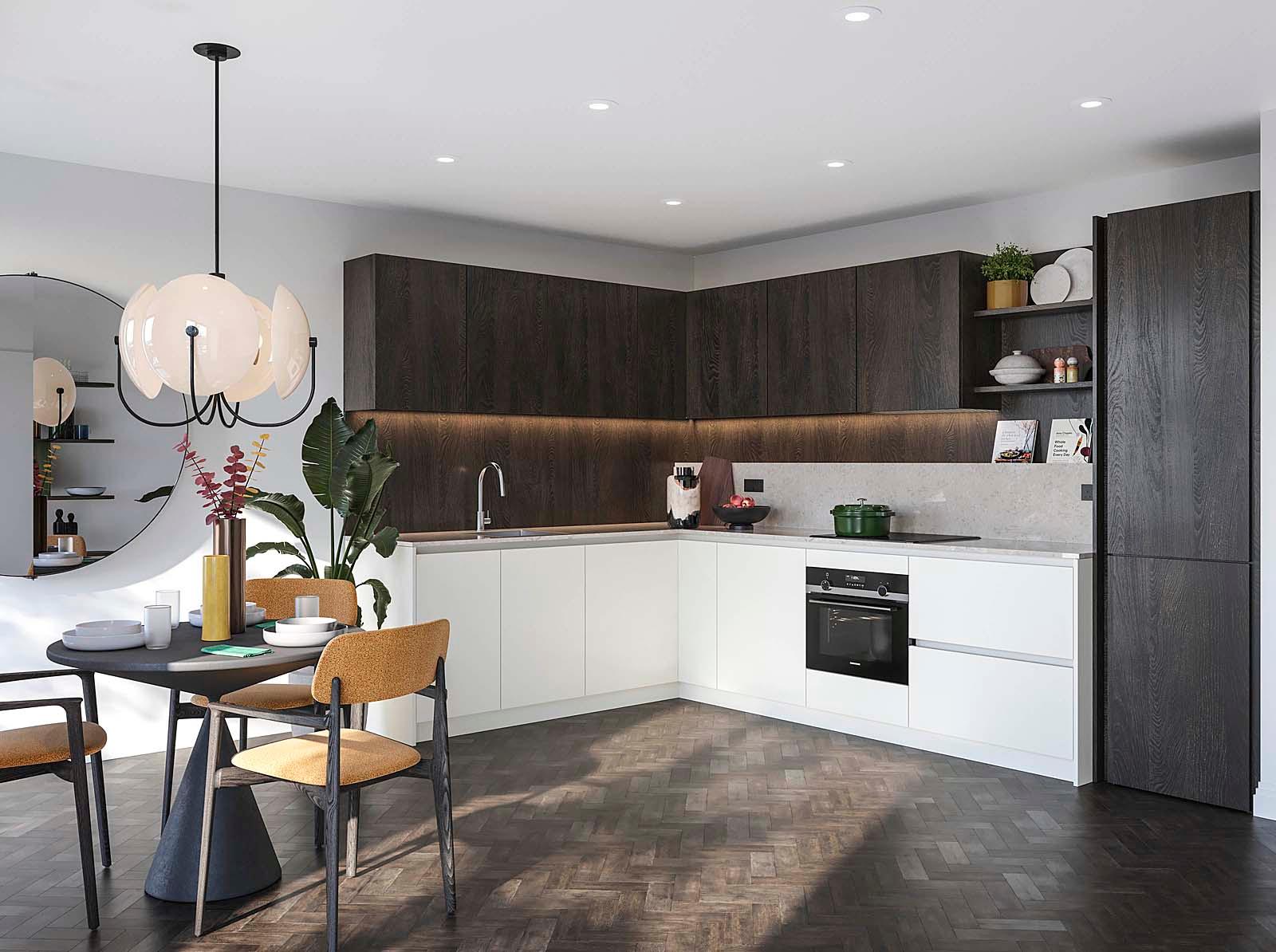 藍莎集團 | 英國置產一站式服務