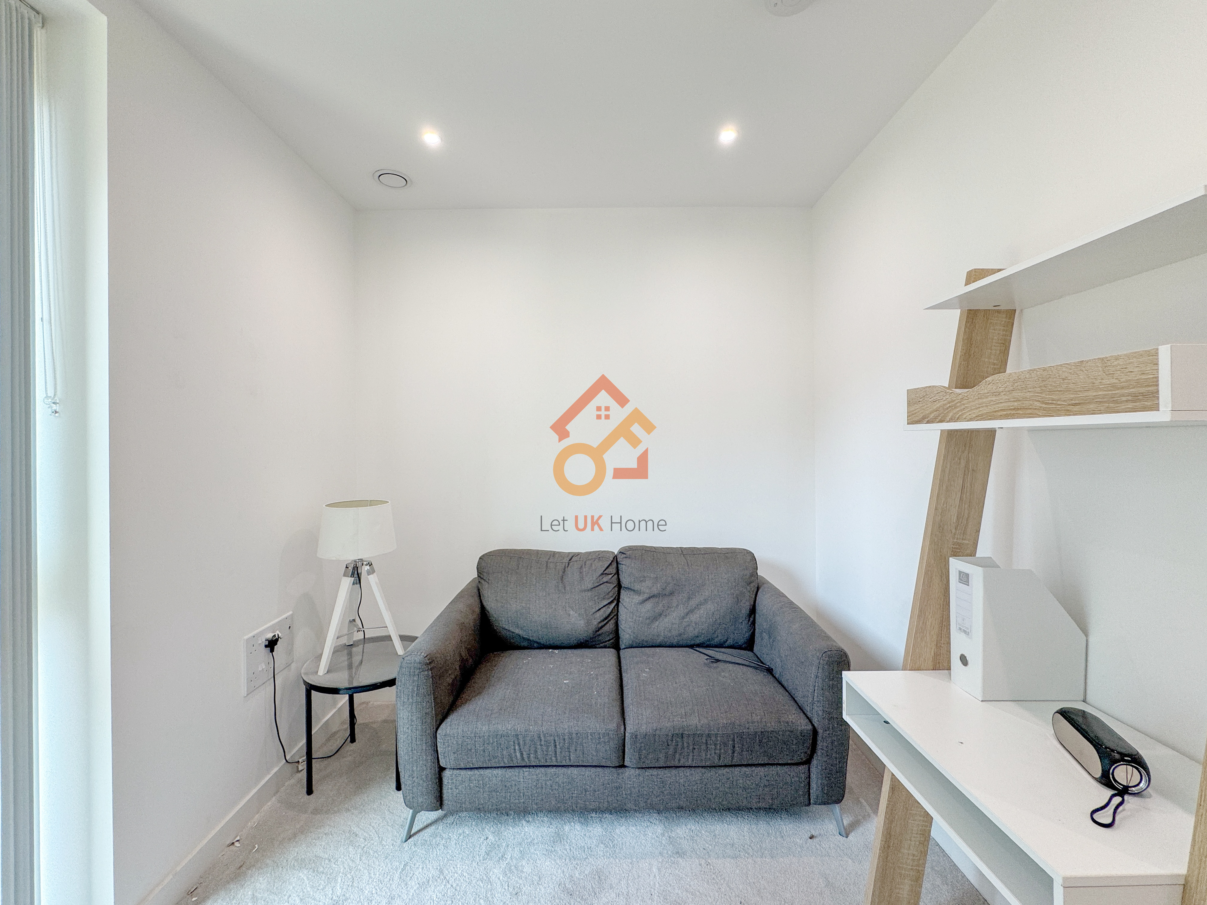 伦敦Hackney•1+1房•Hartingtons Court 房源图片