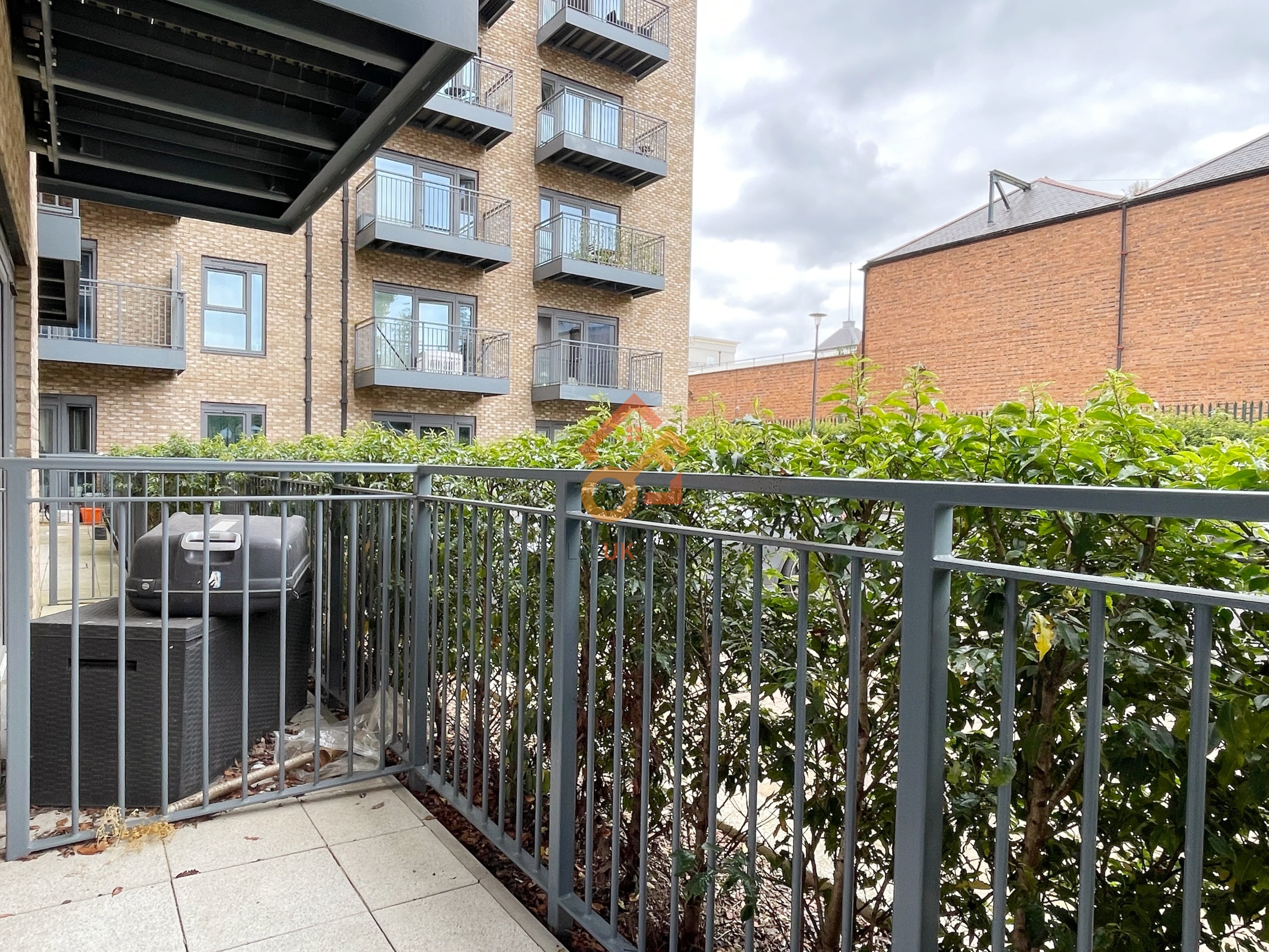伦敦Colindale•Studio•Fairbank House 房源图片