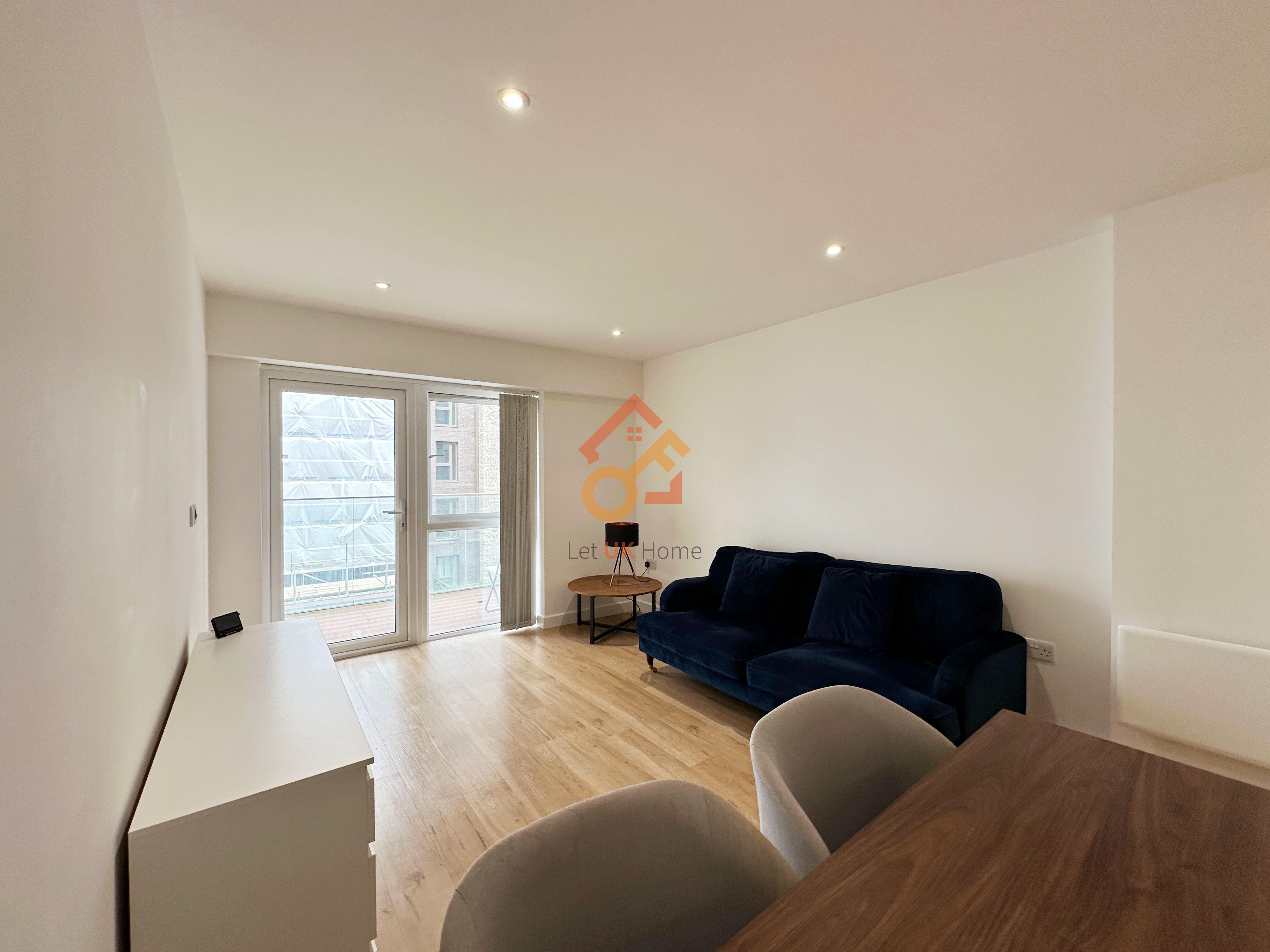 伦敦Colindale·1房1卫·Beaufort Park 房源图片