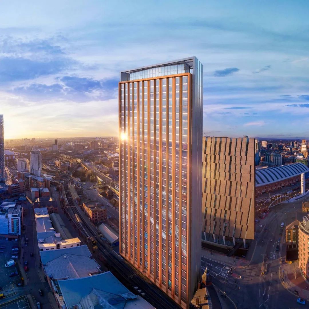 藍莎集團 | 英國置產一站式服務