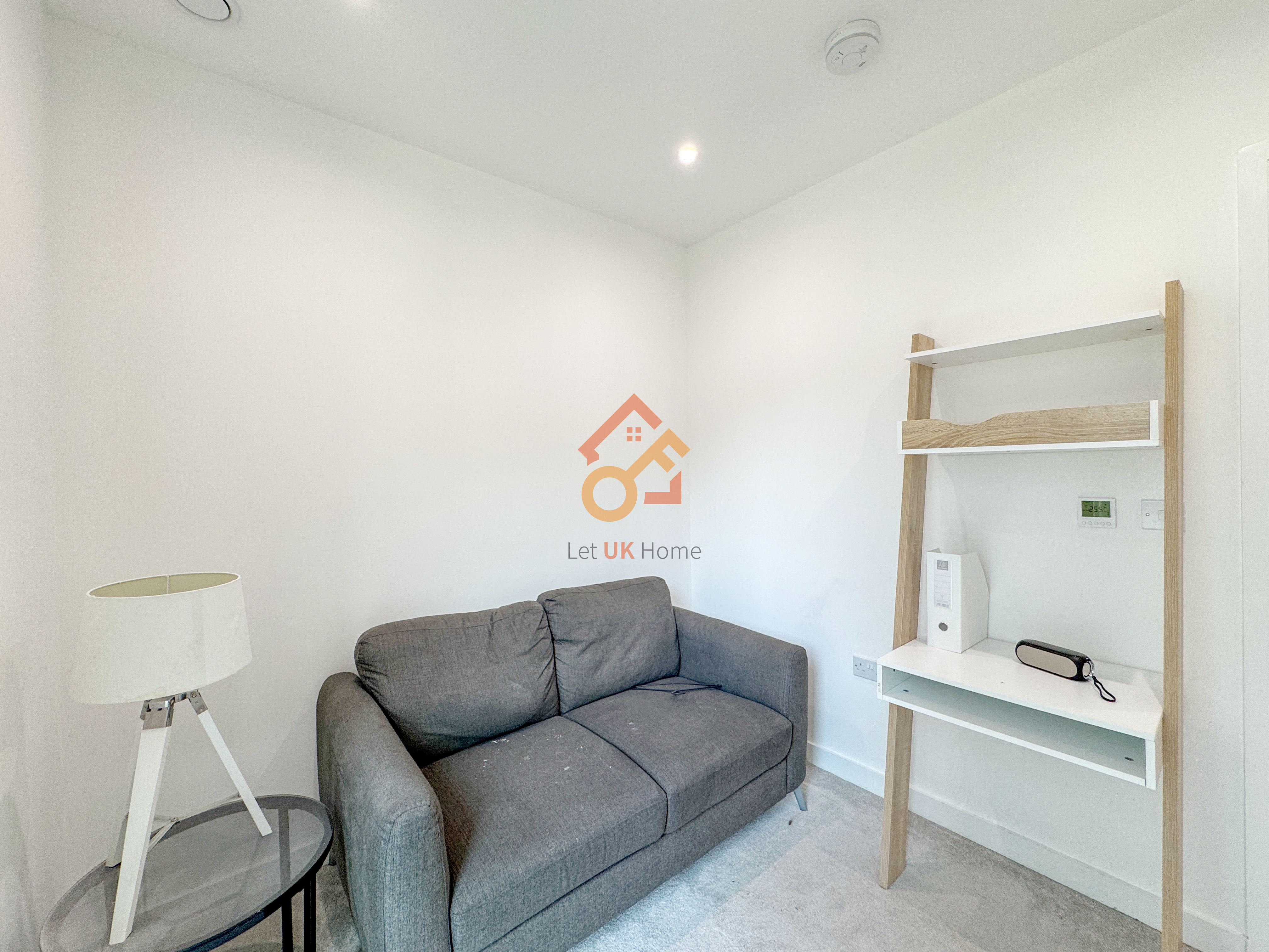 伦敦Hackney•1+1房•Hartingtons Court 房源图片