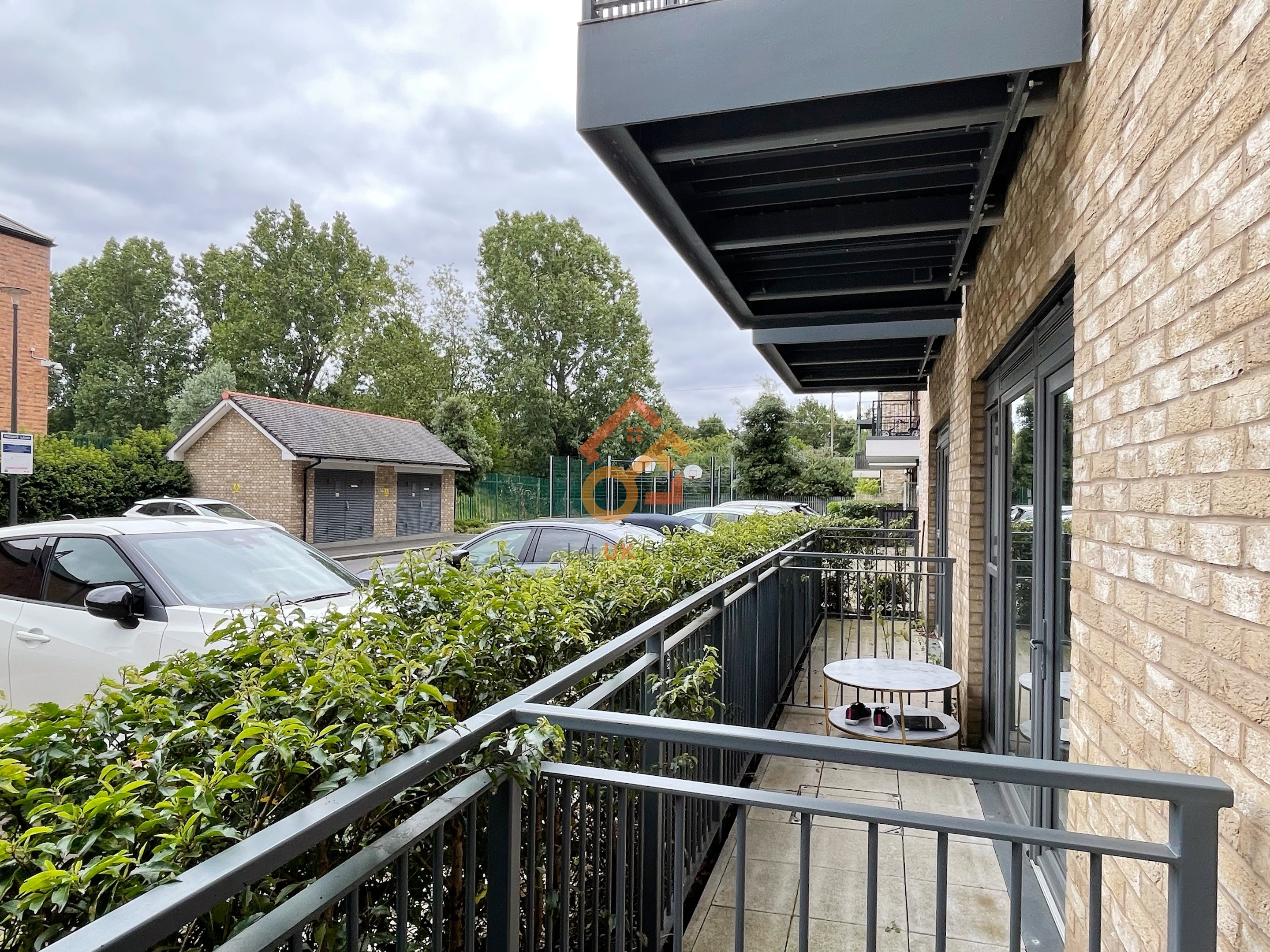 伦敦Colindale•Studio•Fairbank House 房源图片