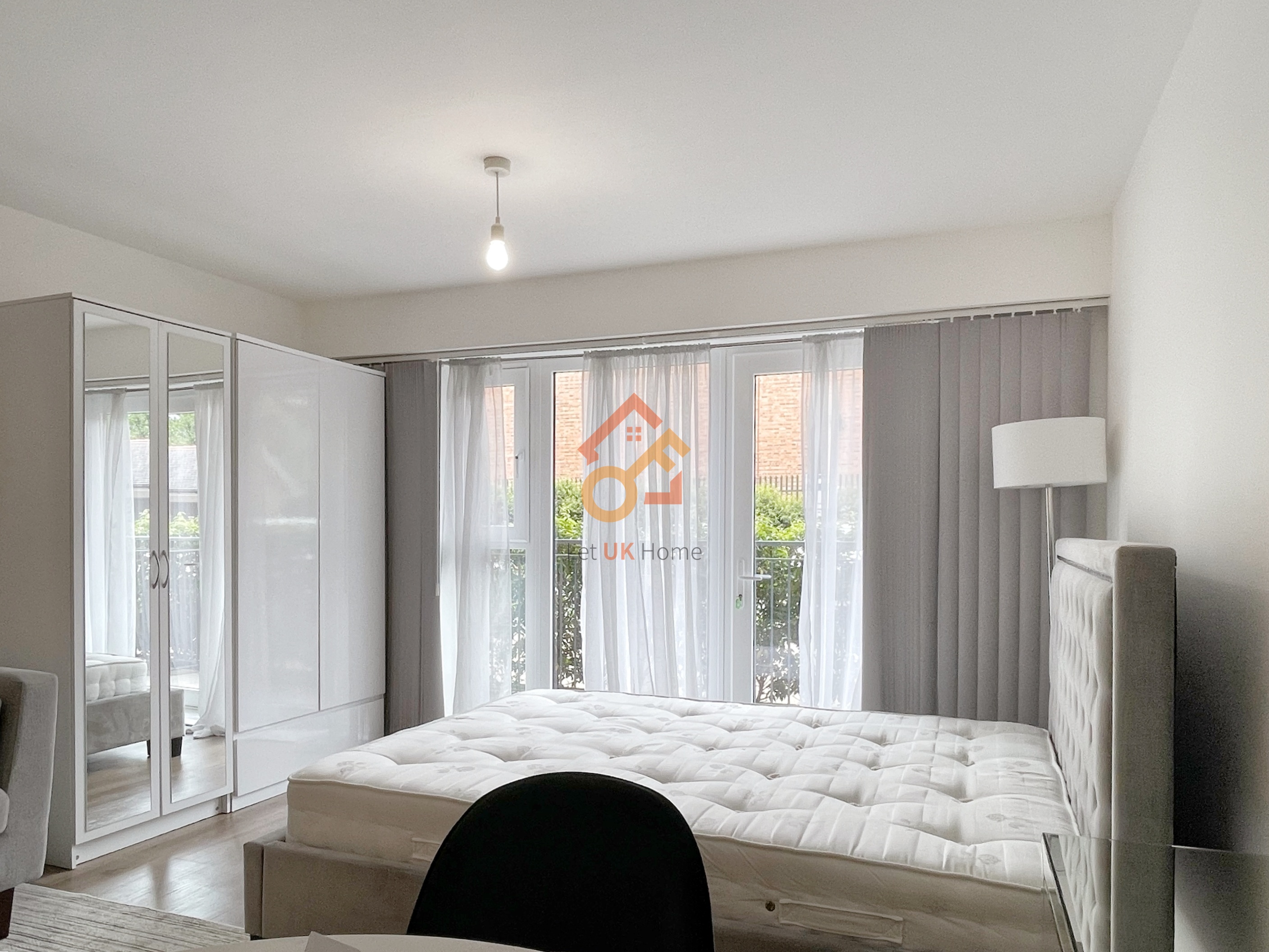 伦敦Colindale•Studio•Fairbank House 房源图片
