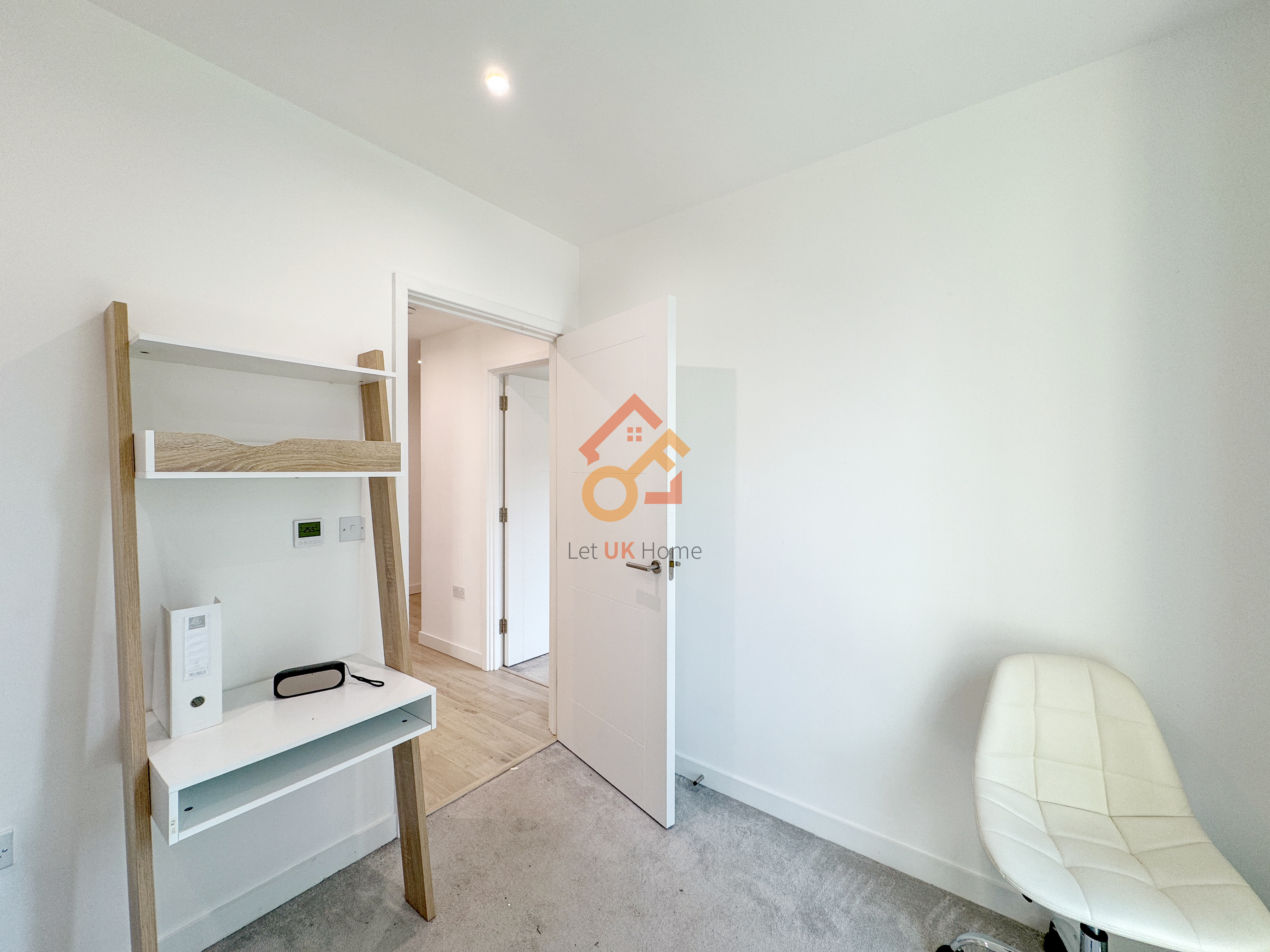 伦敦Hackney•1+1房•Hartingtons Court 房源图片