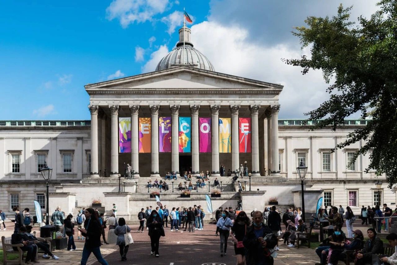 藍莎集團 | 英國置產一站式服務