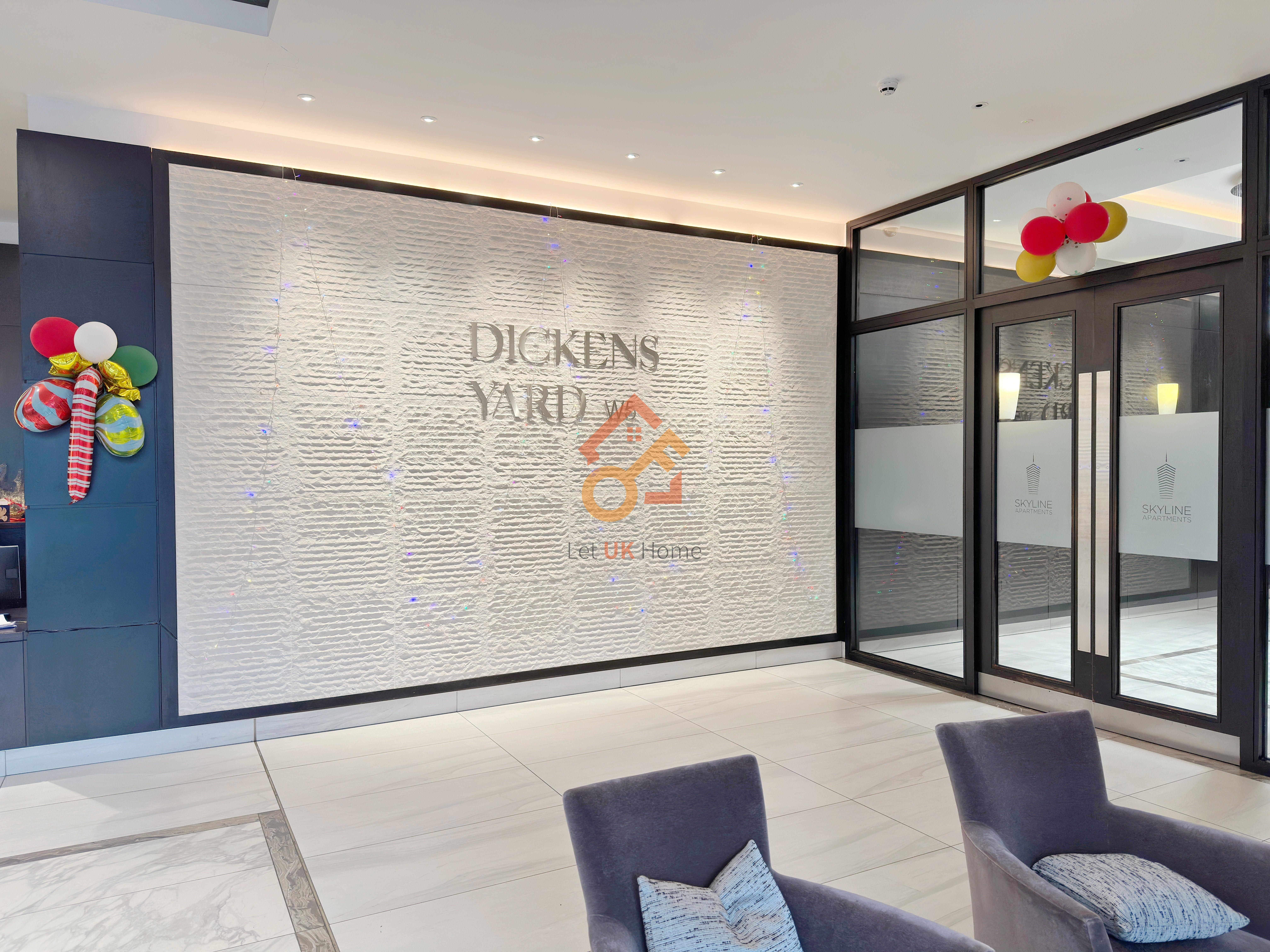 Lansha Group - UK Real Estate, UK Property Agency | One stop shop for buying and purchasing properties in the UK