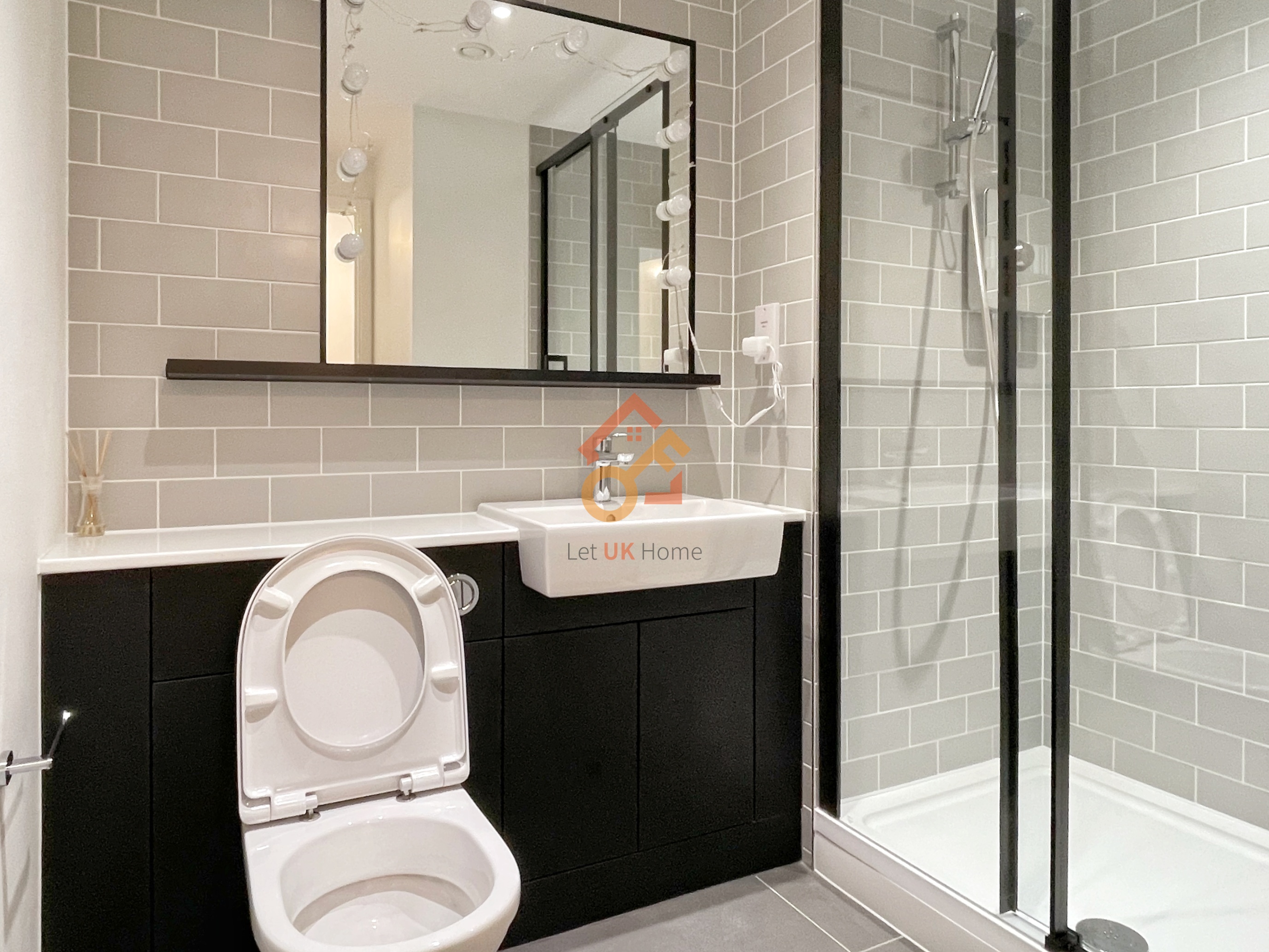 伦敦Colindale•Studio•Fairbank House 房源图片