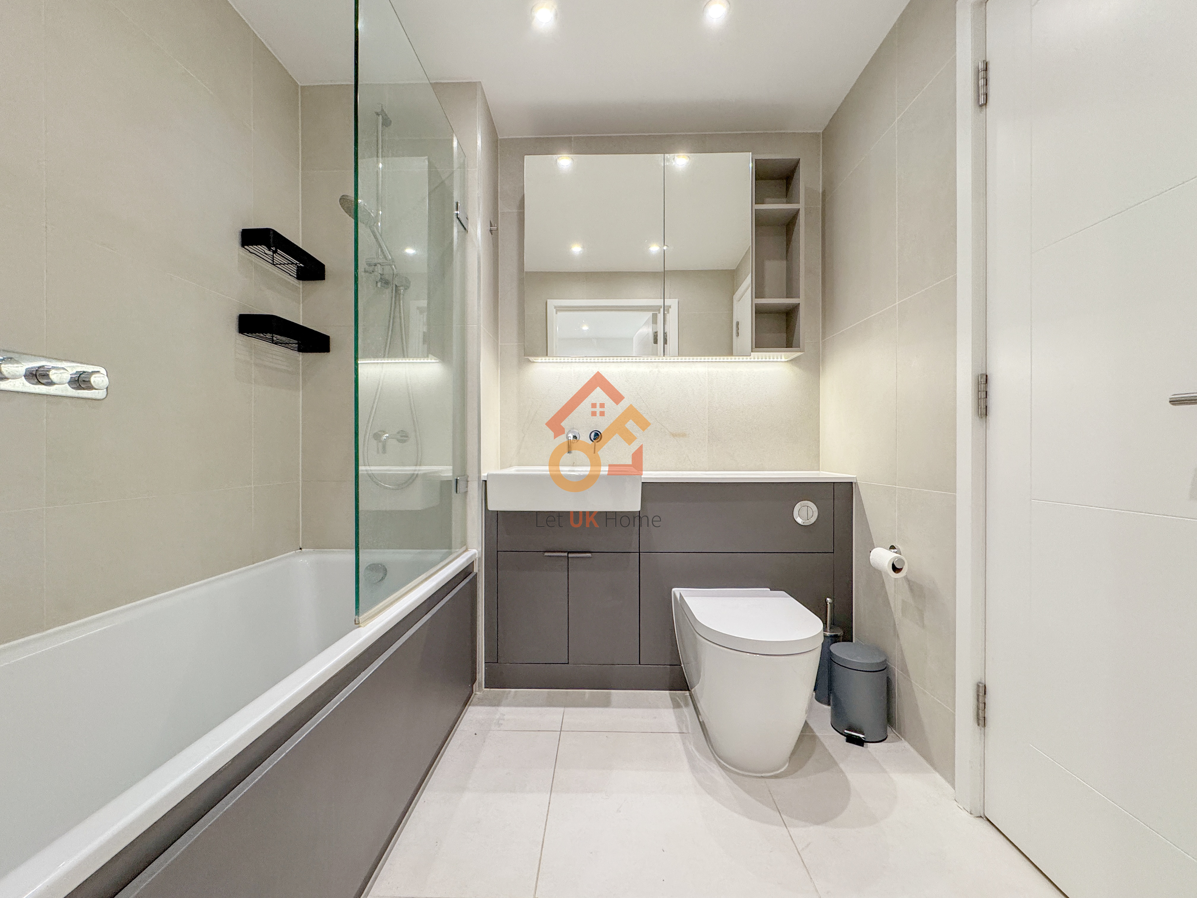 伦敦Hackney•1+1房•Hartingtons Court 房源图片