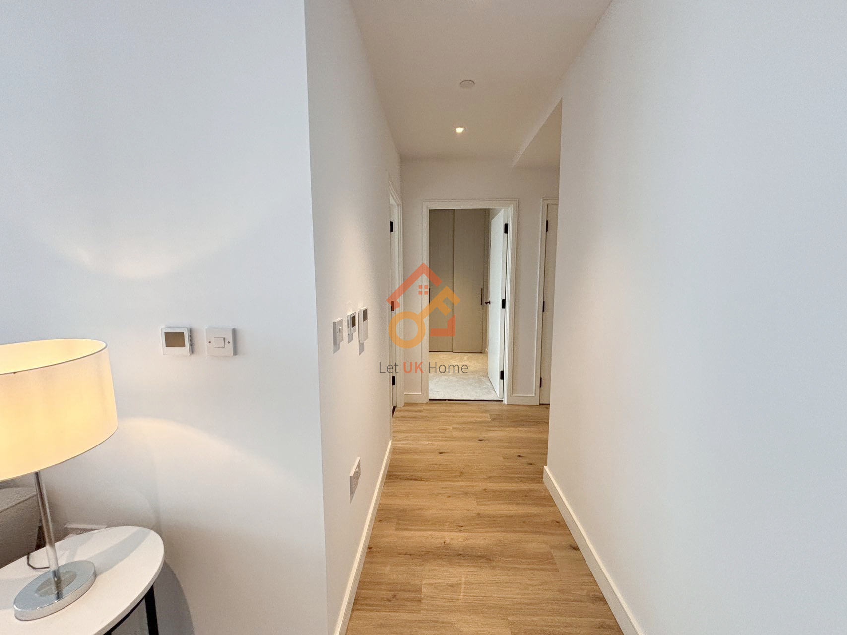 伦敦Southall·2房2卫·The Green Quarter 房源图片