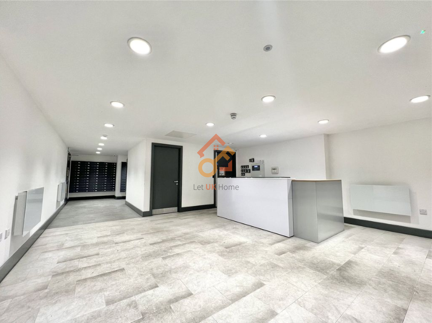 曼彻斯特·Studio·Cardinal Court 项目配套