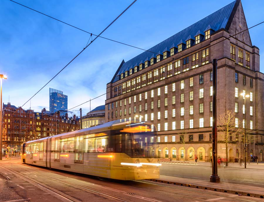 藍莎集團 | 英國置產一站式服務