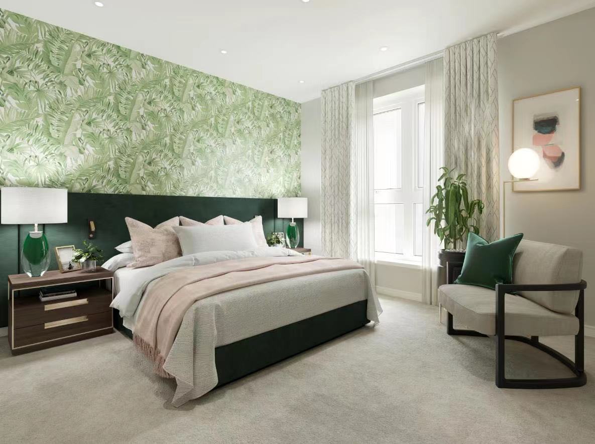 藍莎集團 - 英國樓盤、英國物業代理 | 英國買樓置業一站式服務