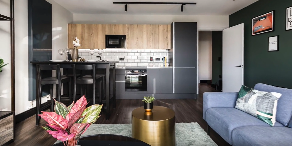 藍莎集團 | 英國置產一站式服務